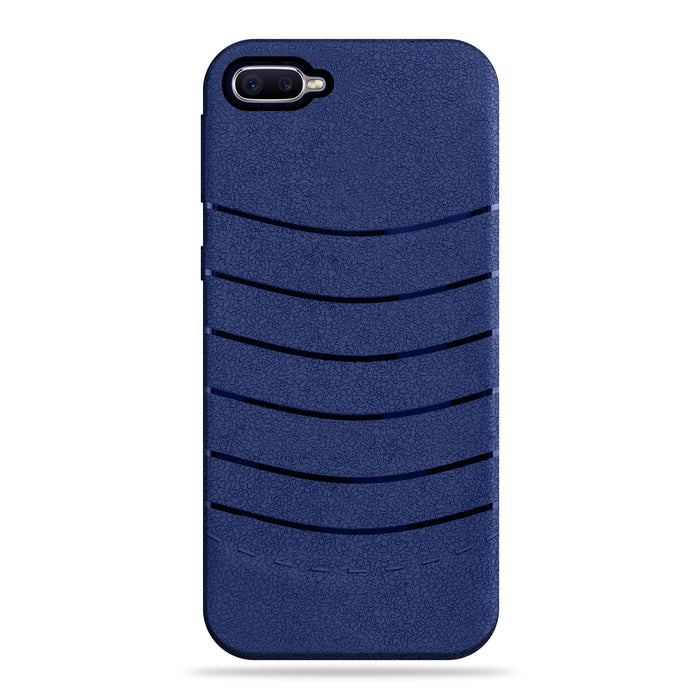 Designer Soft TPU Fancy Case Cover for Oppo F9 Pro