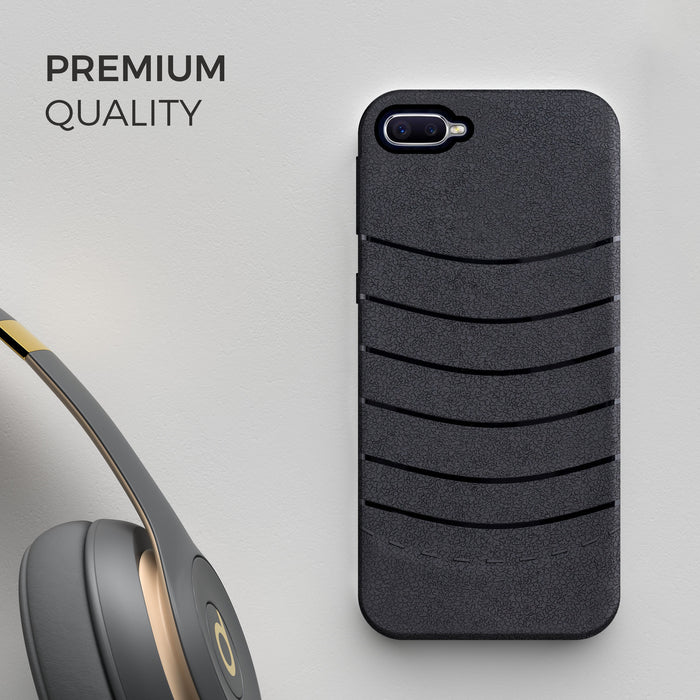 Designer Soft TPU Fancy Case Cover for Oppo F9 Pro