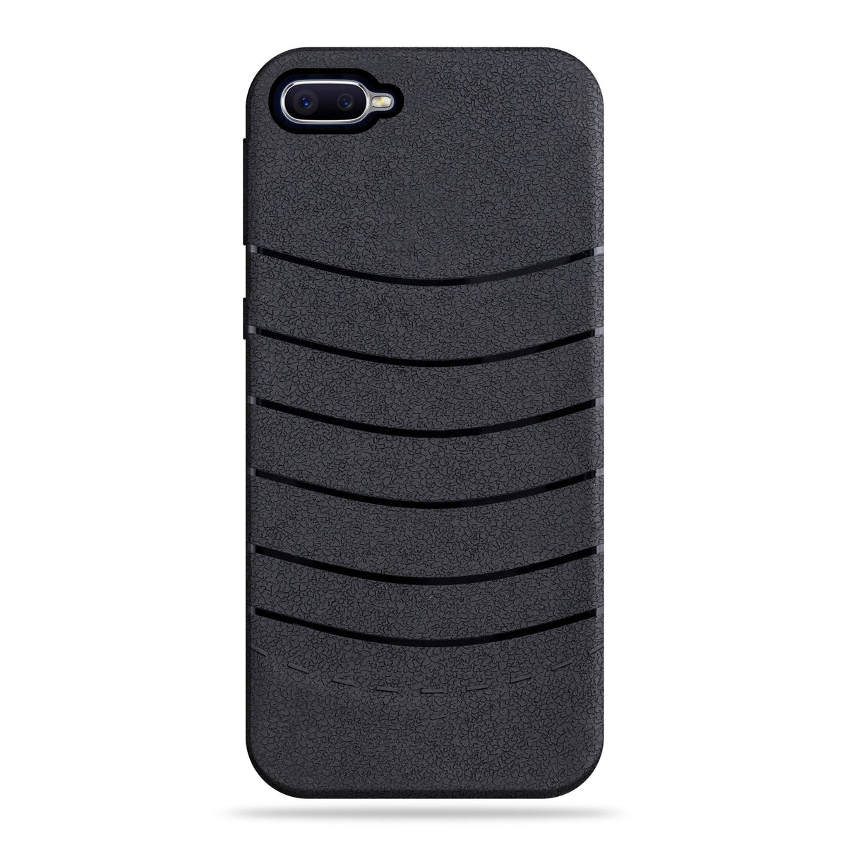 Designer Soft TPU Fancy Case Cover for Oppo F9 Pro