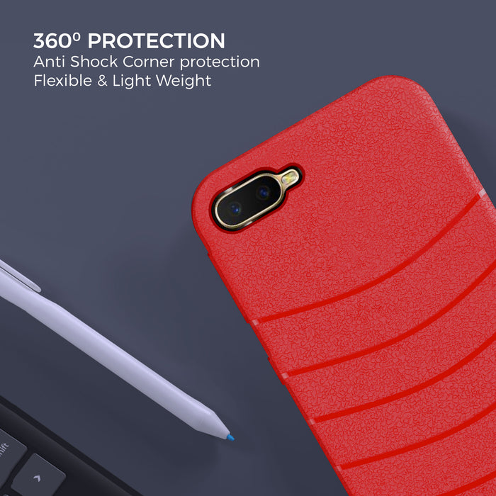 Designer Soft TPU Fancy Case cover for K1