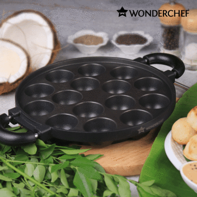 Wonderchef Paniyarakkal-