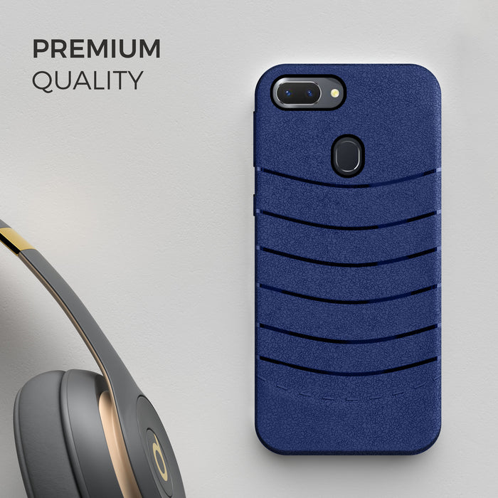 Designer Soft TPU Fancy Case cover for Real Me 2