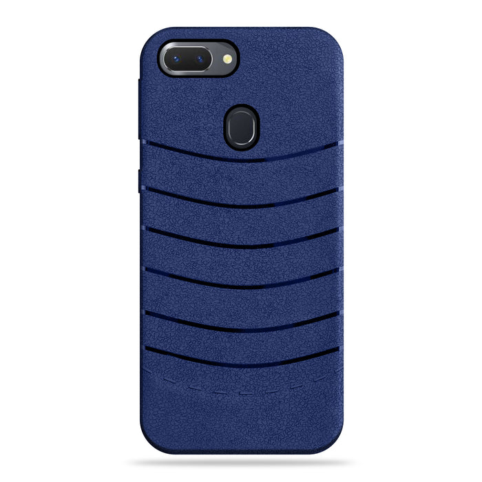 Designer Soft TPU Fancy Case cover for Real Me 2 (12 PCS. SET)