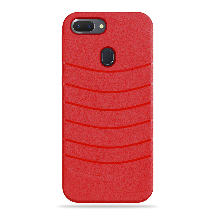 Designer Soft TPU Fancy Case cover for Real Me 2 (12 PCS. SET)