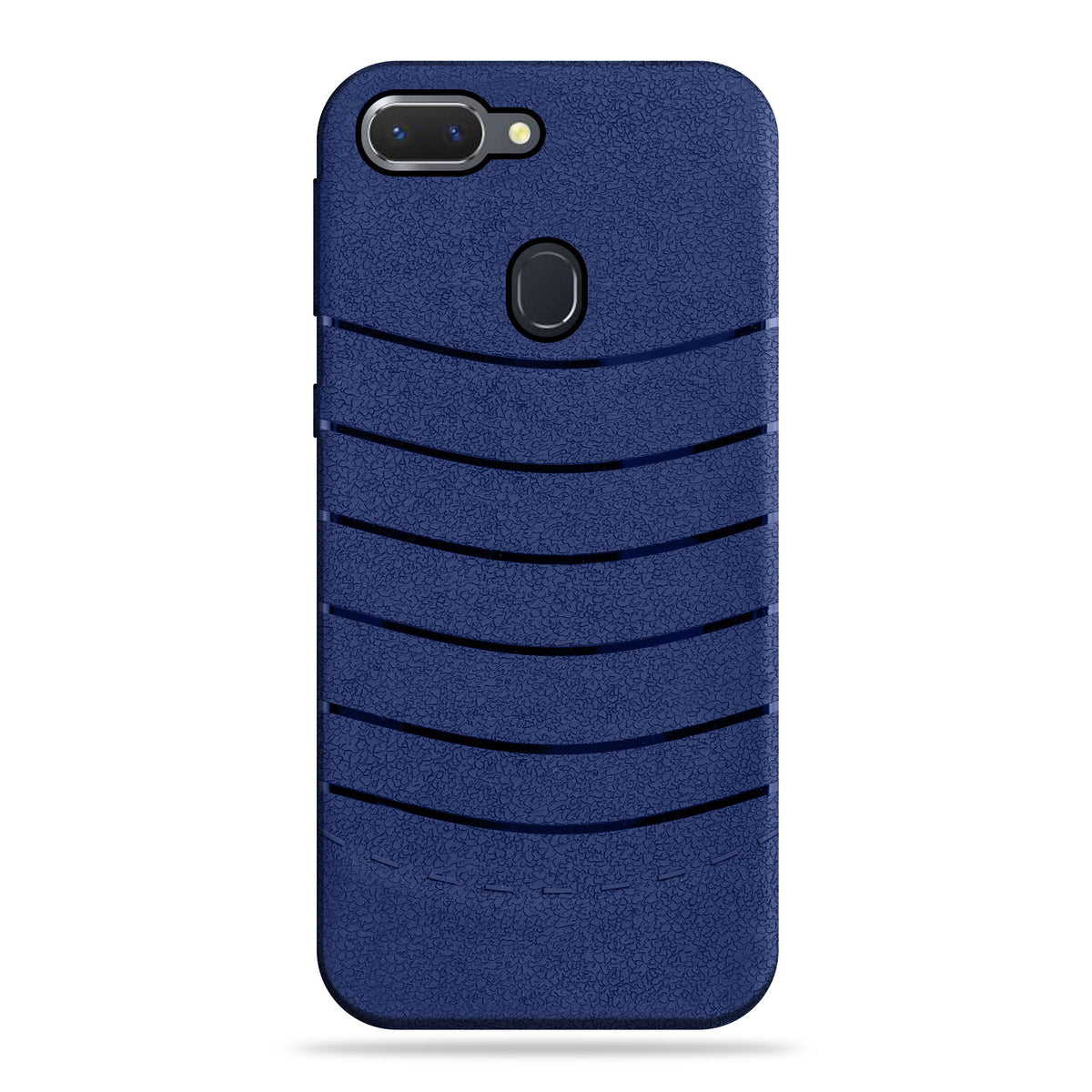 Designer Soft TPU Fancy Case cover for Real Me 2 Pro