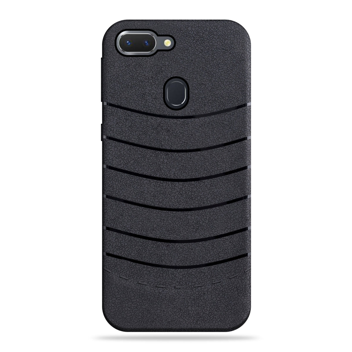 Designer Soft TPU Fancy Case cover for Real Me 2 Pro