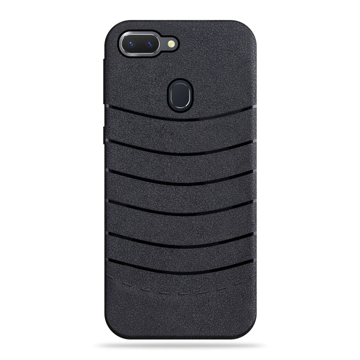 Designer Soft TPU Fancy Case cover for Real Me 2 Pro