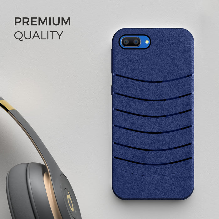 Designer Soft TPU Fancy Case cover for Real Me C1