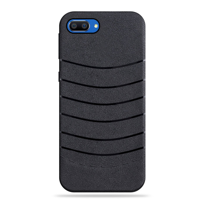 Designer Soft TPU Fancy Case cover for Real Me C1 (12 PCS. SET)