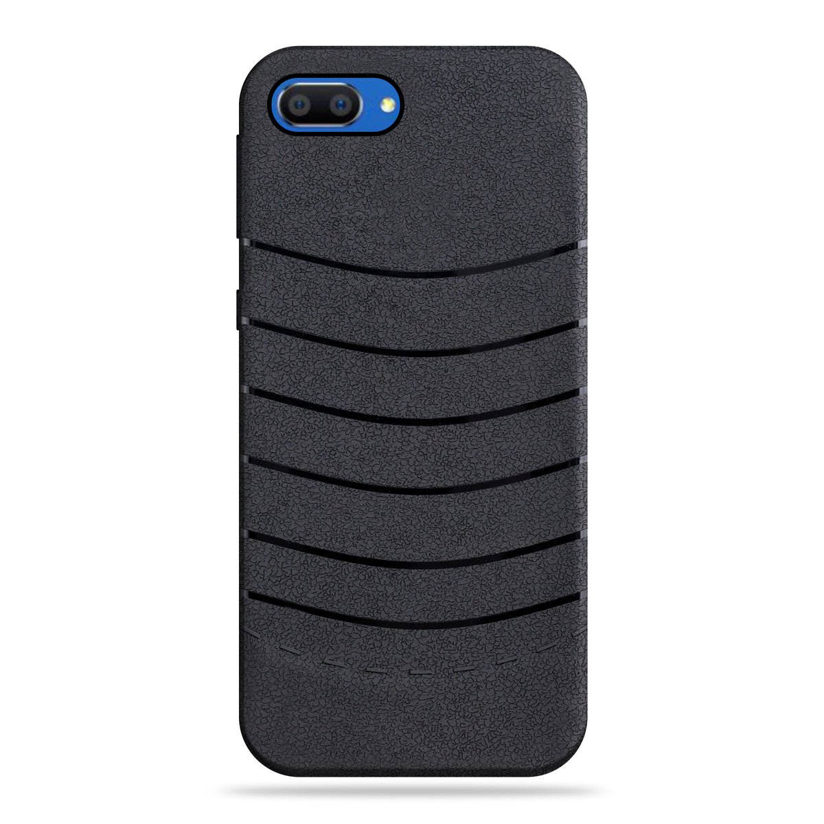 Designer Soft TPU Fancy Case cover for Real Me C1