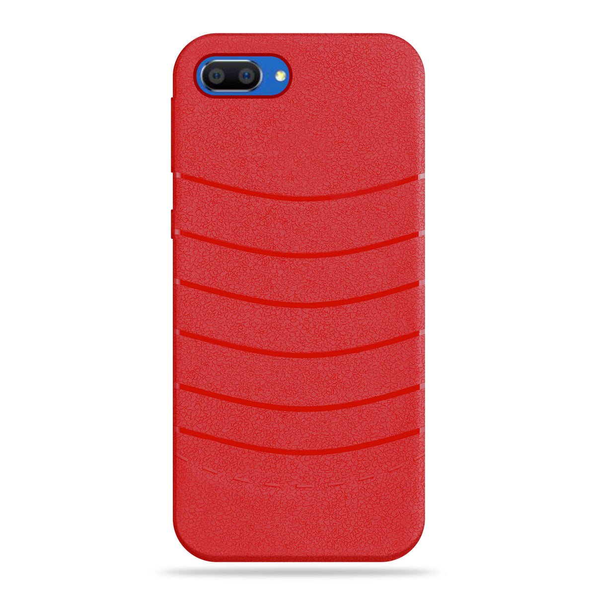 Designer Soft TPU Fancy Case cover for Real Me C1