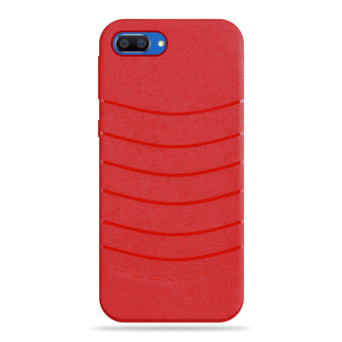 Designer Soft TPU Fancy Case cover for Real Me C1 (12 PCS. SET)