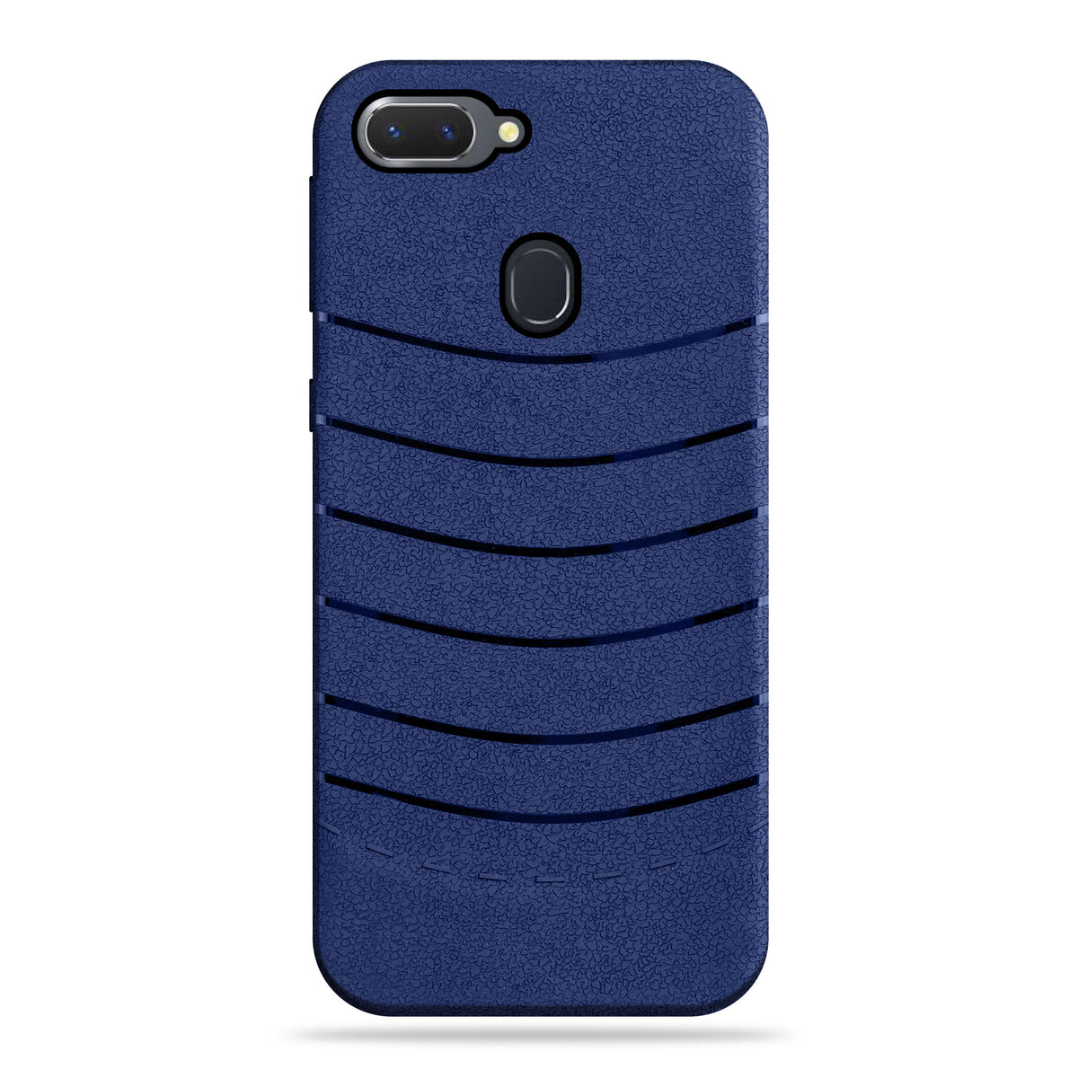 Designer Soft TPU Fancy Case cover for Real Me U1