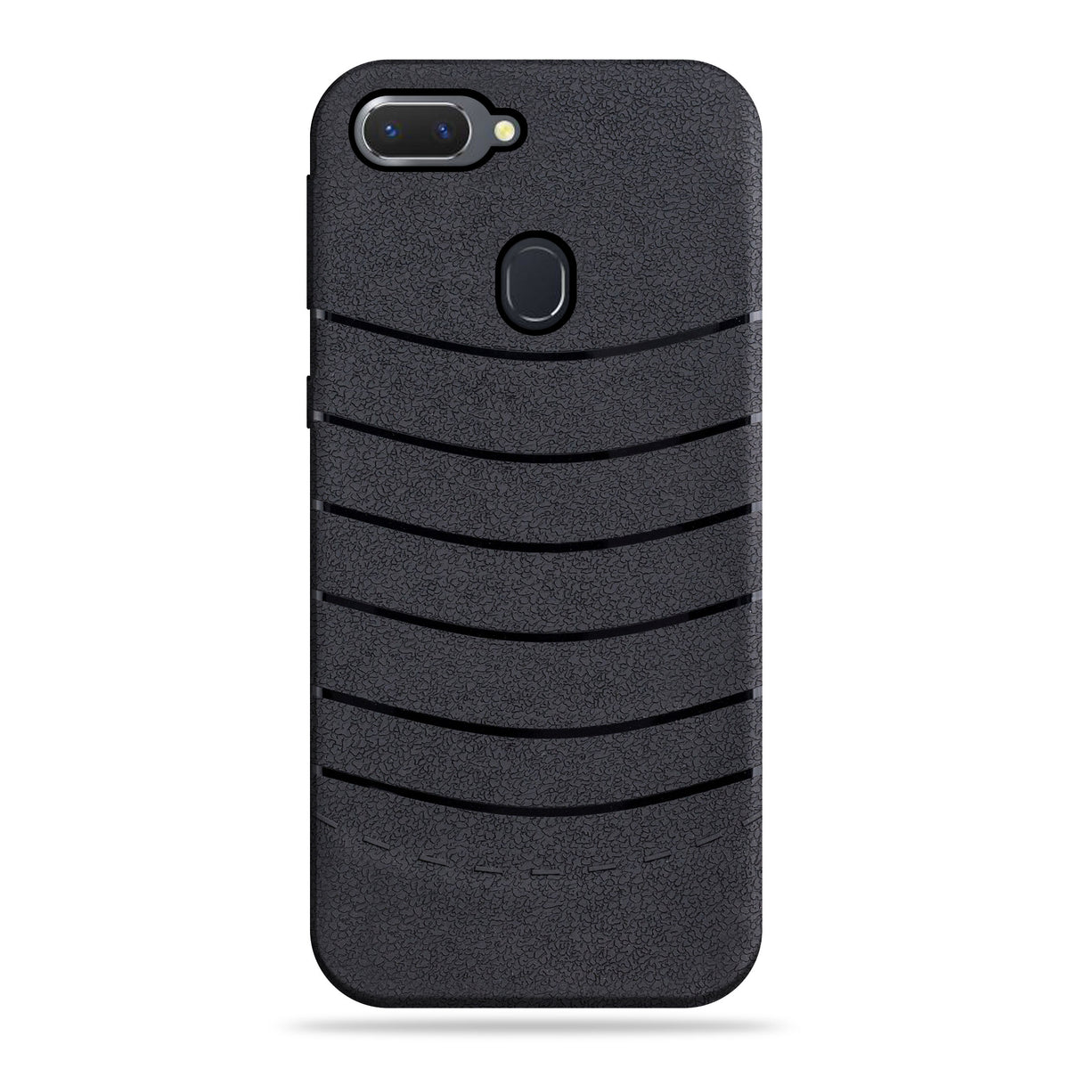 Designer Soft TPU Fancy Case cover for Real Me U1