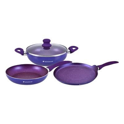 Wonderchef Blueberry Set-