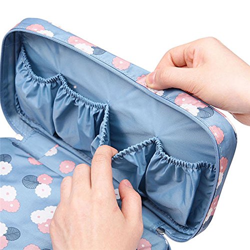 Portable Multipurpose Waterproof Travel Pouch