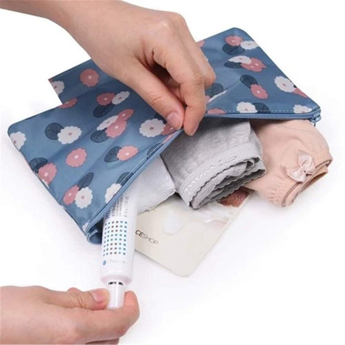 Portable Multipurpose Waterproof Travel Pouch