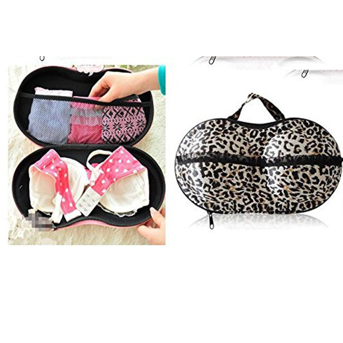 Women Undergarment Travel Organizer