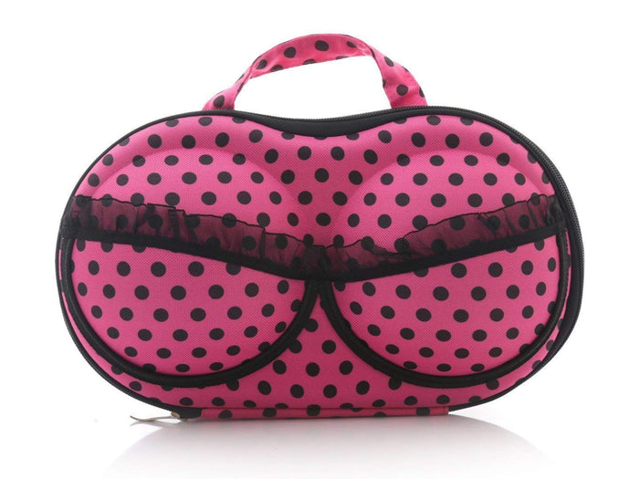 Women Undergarment Travel Organizer