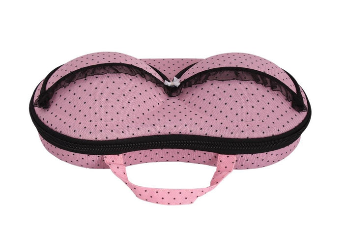 Women Undergarment Travel Organizer