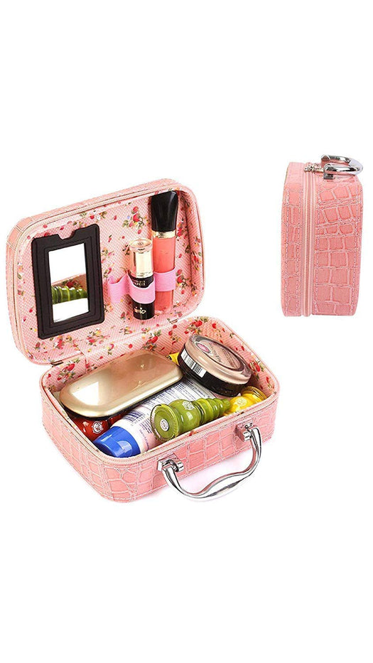 Waterproof Hard Case Travel Box