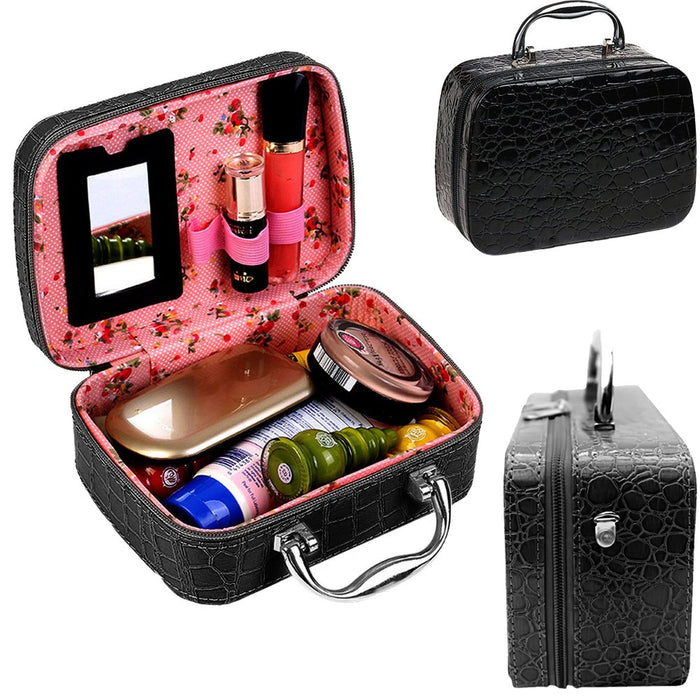 Waterproof Hard Case Travel Box