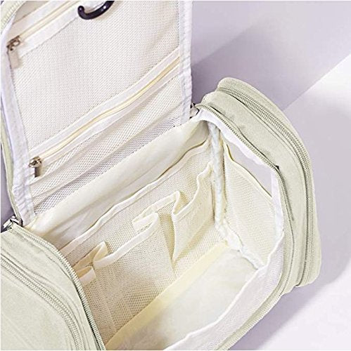 Waterproof Family Travel Toiletry Organizer Kit