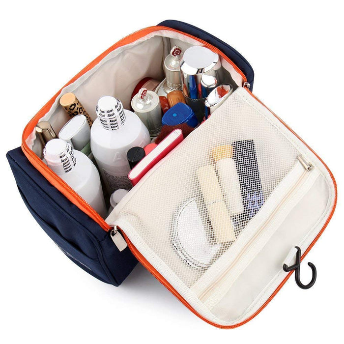 Waterproof Travel Toiletry Organizer Kit