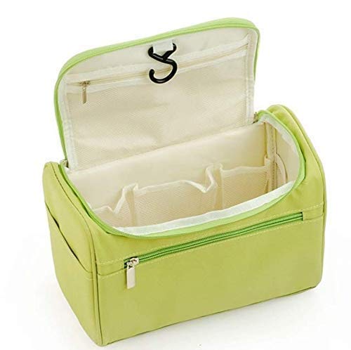 Waterproof Travel Toiletry Organizer Kit