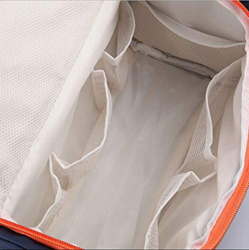 Waterproof Travel Toiletry Organizer Kit