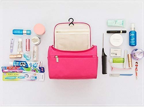 Waterproof Travel Toiletry Organizer Kit