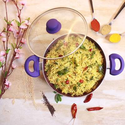 Wonderchef Blueberry Set-