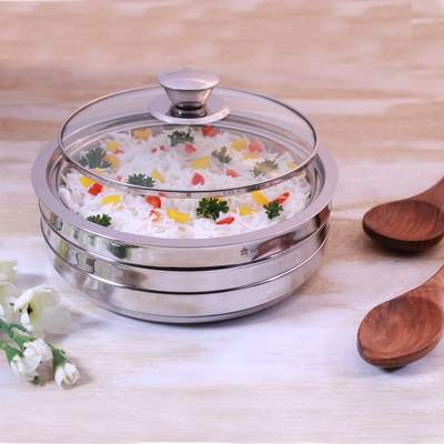 Wonderchef Austin Serving Casserole Mini - 0.85L,Mini