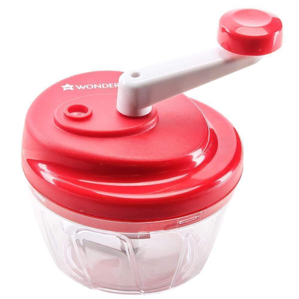 Wonderchef Turbo-Chopper-Mini-