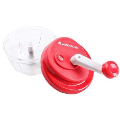 Wonderchef Turbo-Chopper-Mini-