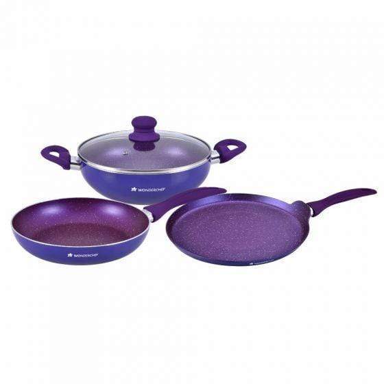 Wonderchef Blueberry Set-