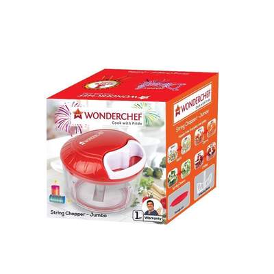 Wonderchef Turbo-Chopper-Mini-