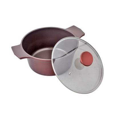 Wonderchef Sienna Casserole Set-