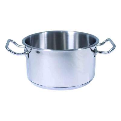 Wonderchef Stanton Casserole with SS Lid-16 cm-