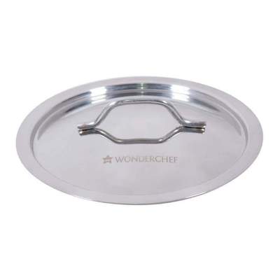 Wonderchef Stanton Casserole with SS Lid-20 cm-