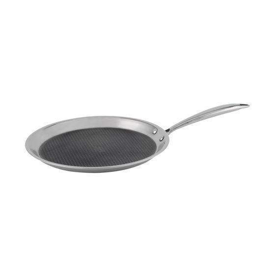 Wonderchef Stanton Non-Stick Dosa Tawa 30Cm-