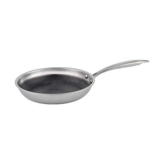 Wonderchef Stanton Non-Stick Fry Pan 24cm-