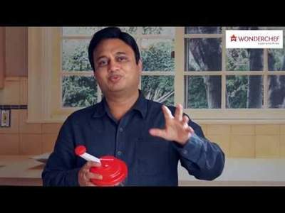 Wonderchef Turbo-Chopper-Mini-