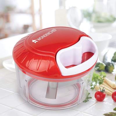 Wonderchef String Chopper Jumbo-