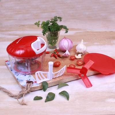 Wonderchef String Chopper Jumbo-