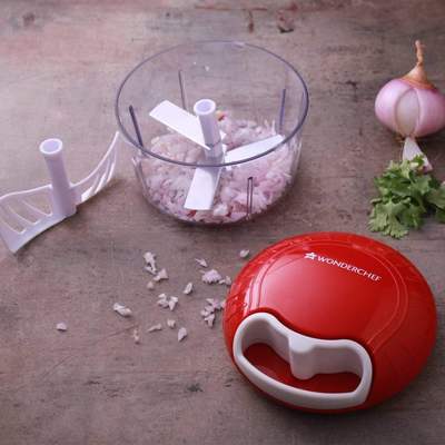 Wonderchef String Chopper Jumbo-