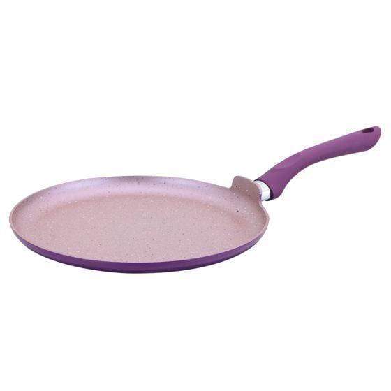 Wonderchef Royal Velvet Dosa Tawa - 28CM
