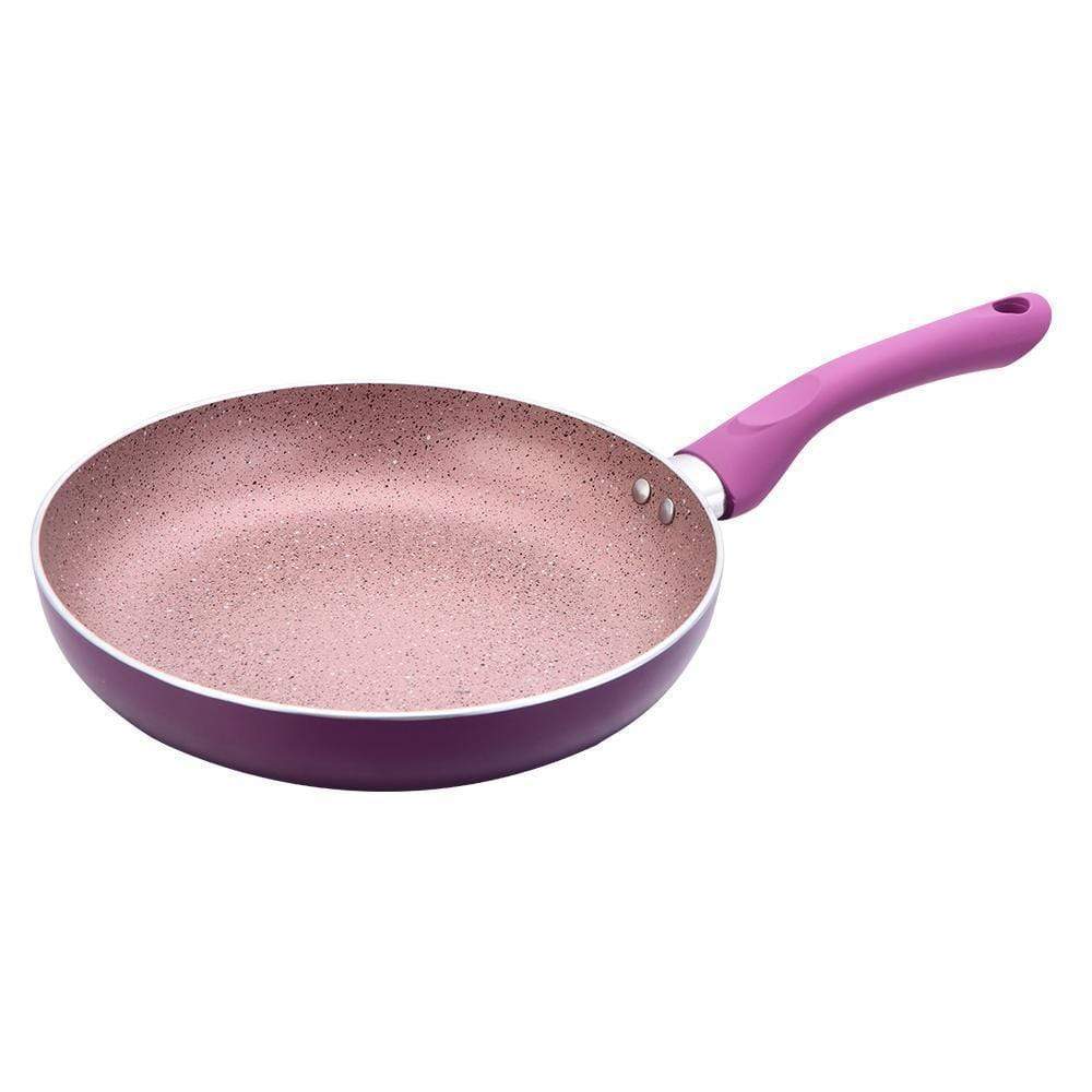 Wonderchef Royal Velvet Fry Pan - 24CM